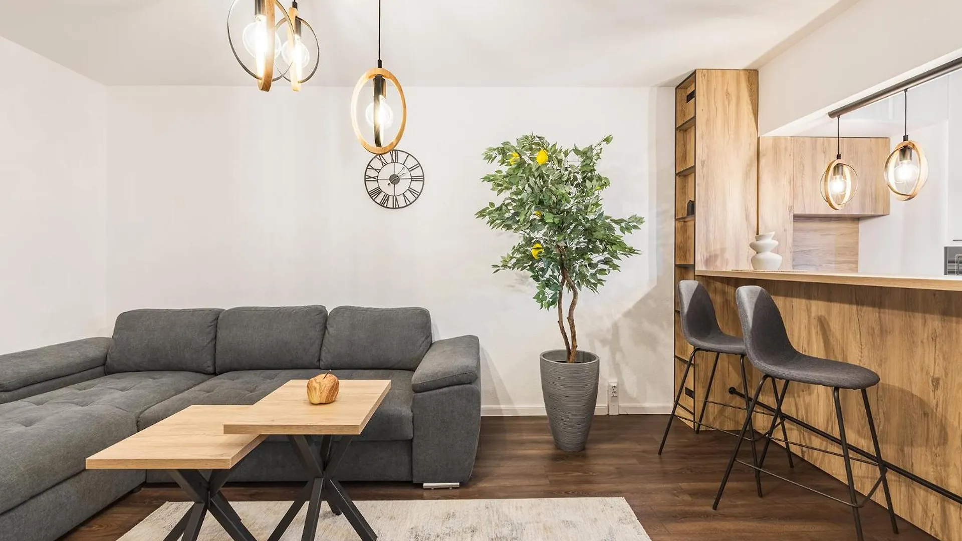 Agia 3-Comfort Apartment Sofia