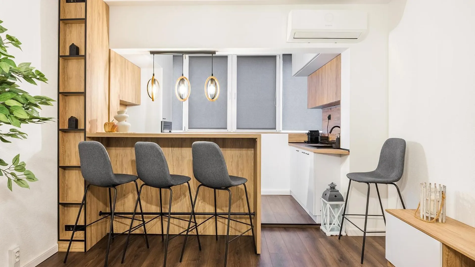 Agia 3-Comfort Apartment Sofia Bulgaria