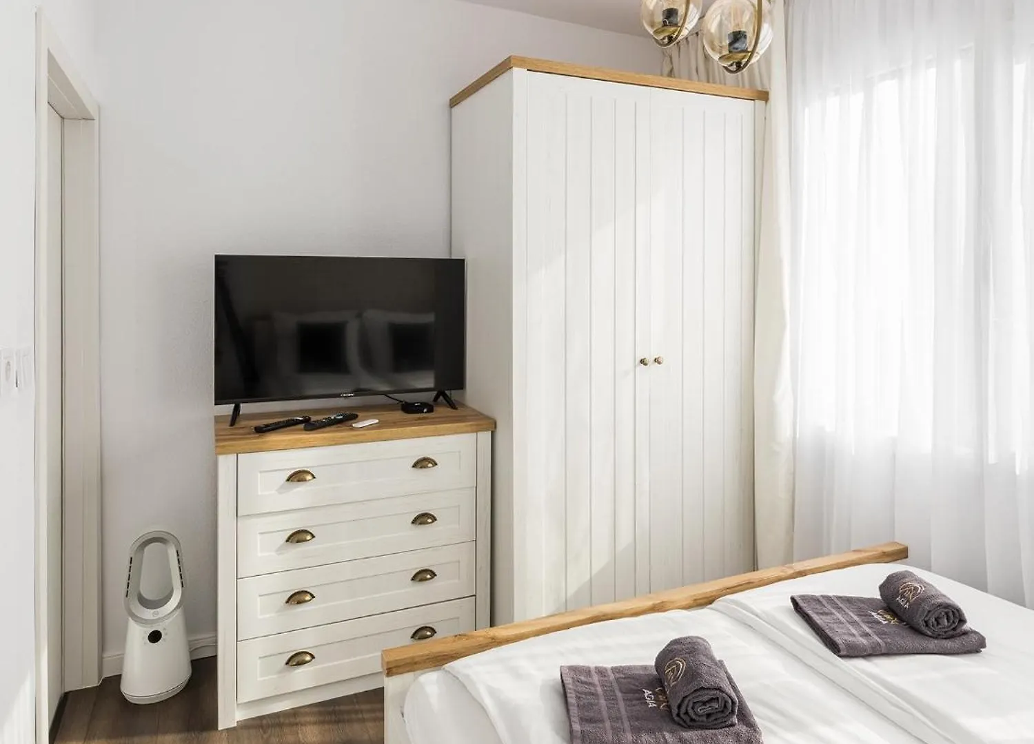 Agia 3-Comfort Apartment Sofia 0*,  Bulgaria