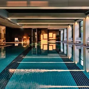 5* Hotel Crowne Plaza By Ihg