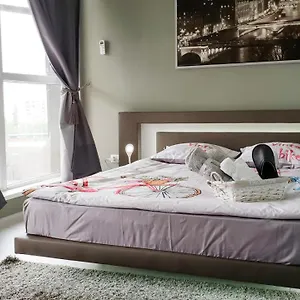  Apartment Sky Loft