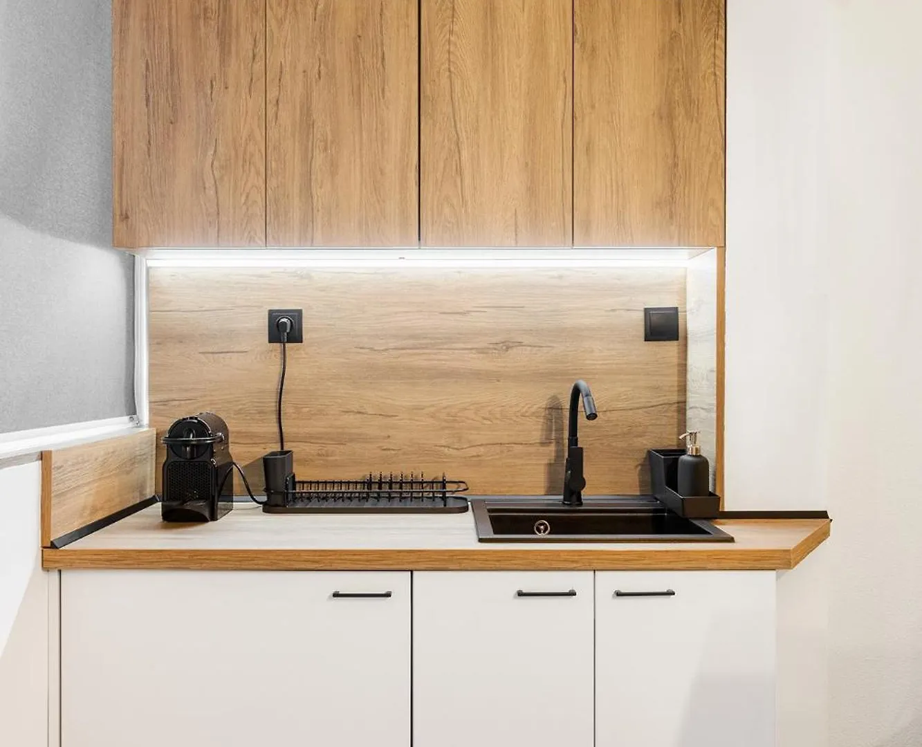 Agia 3-Comfort Apartment סופיה 0*,