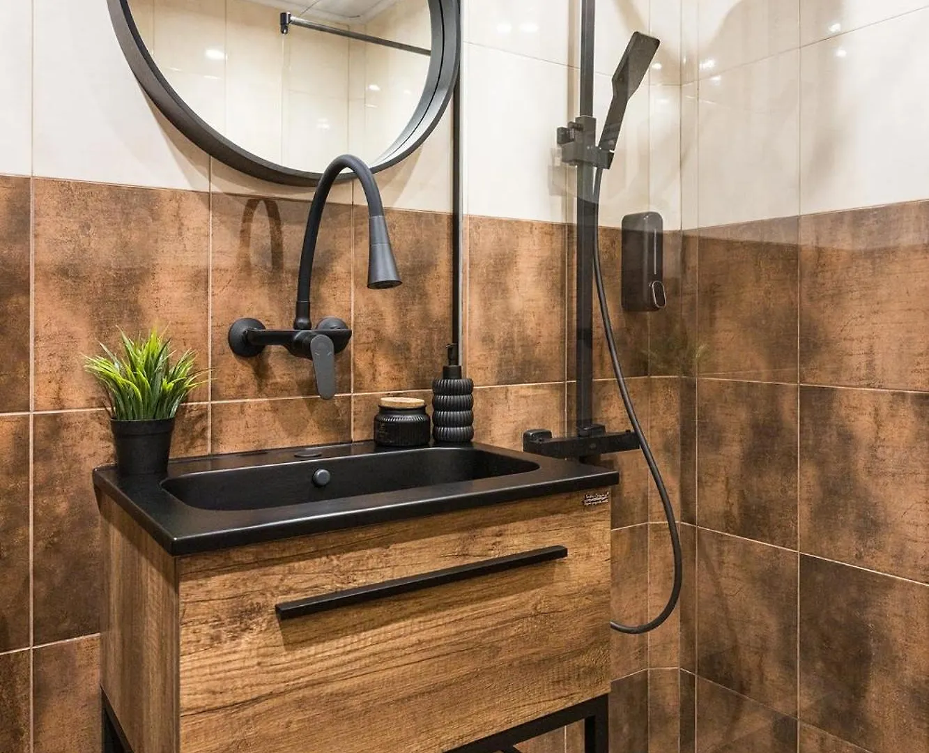 Agia 3-Comfort Apartment סופיה