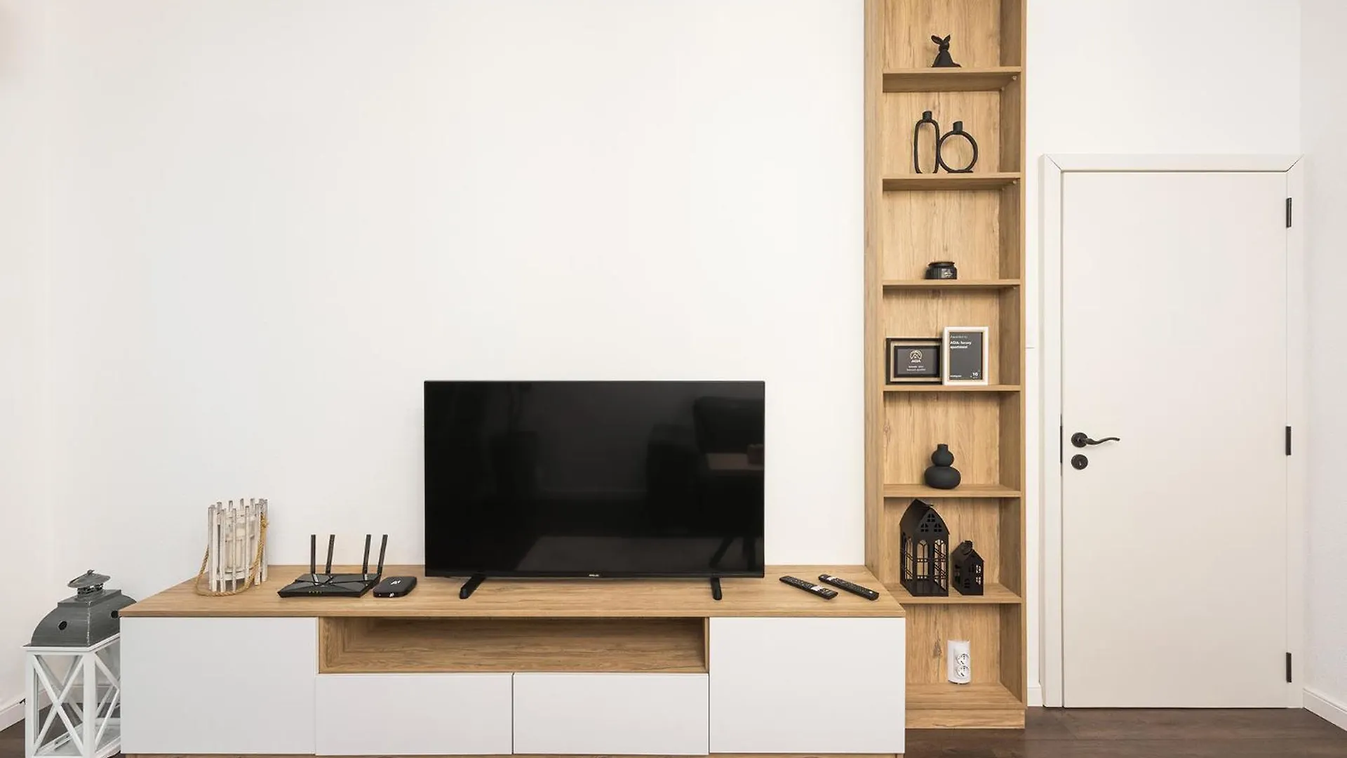 Agia 3-Comfort Apartment סופיה