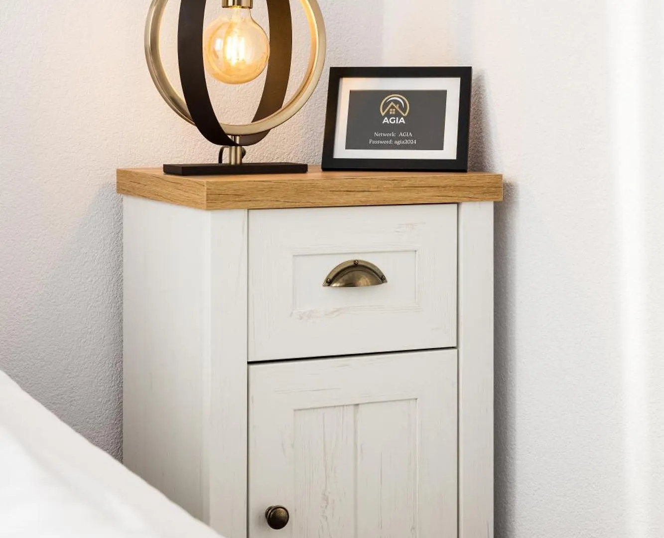 Agia 3-Comfort Apartment סופיה