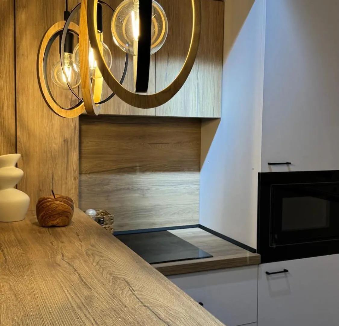 Agia 3-Comfort Apartment Sofia Bulgaria