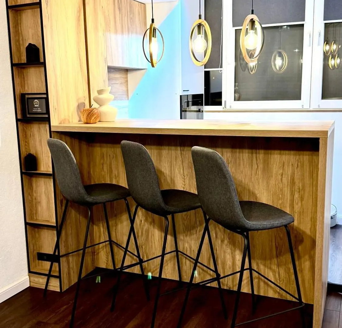 Agia 3-Comfort Apartment Sofia