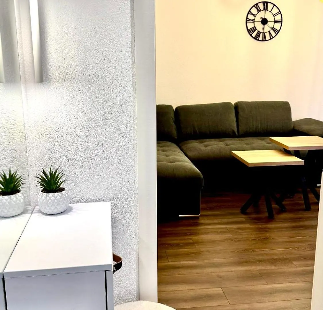 Agia 3-Comfort Apartment Sofia Bulgaria