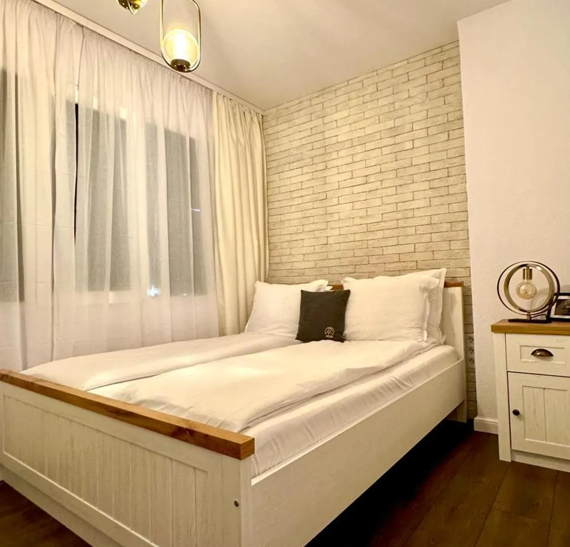 Agia 3-Comfort Apartment Sofia