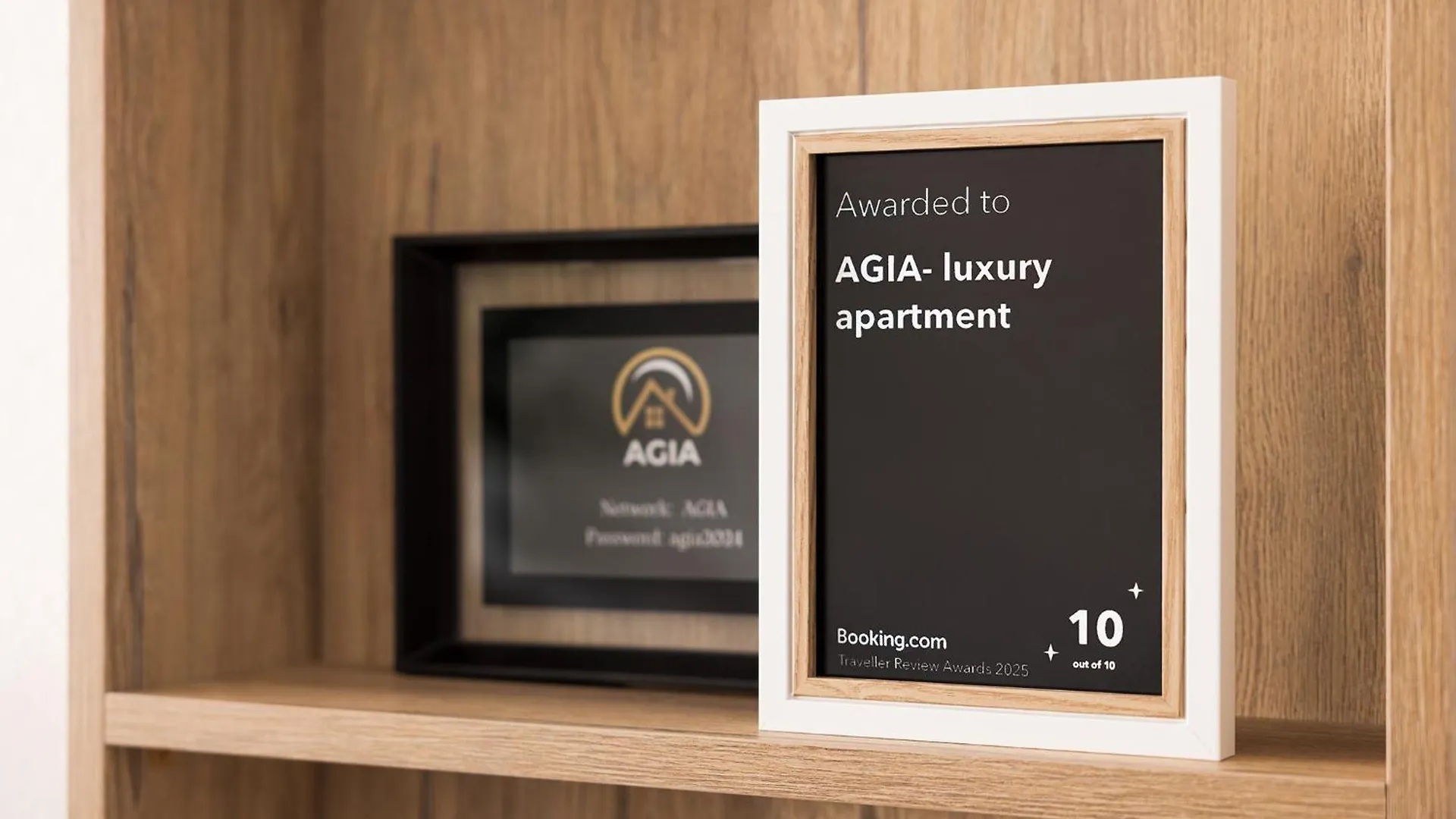 Agia 3-Comfort Apartment Sofia 0*,  Bulgaria
