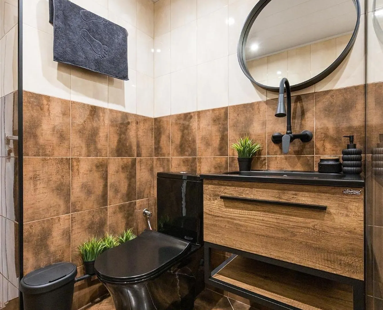Agia 3-Comfort Apartment Sofia