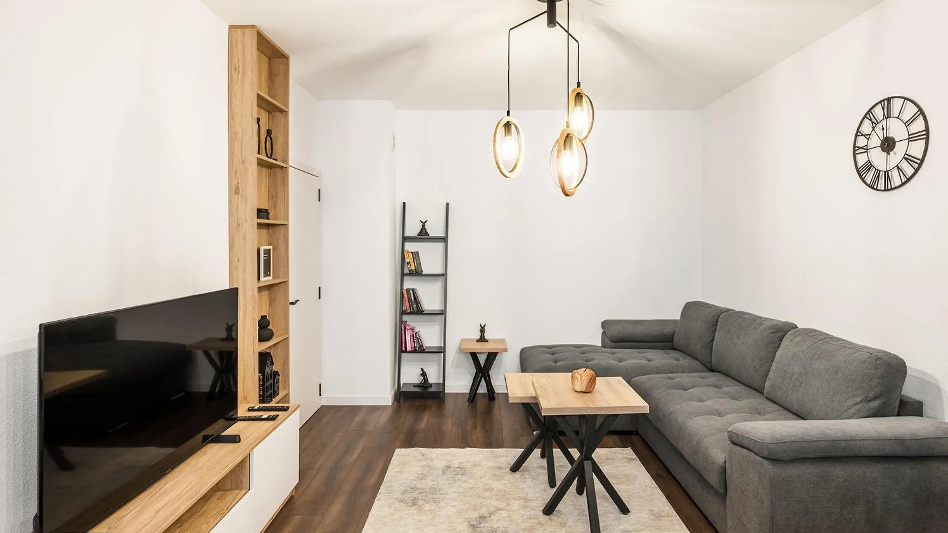 Agia 3-Comfort Apartment Sofia 0*,