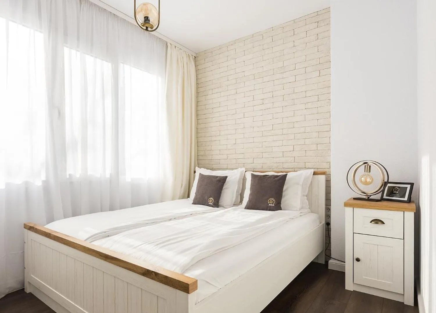 Agia 3-Comfort Apartment Sofia