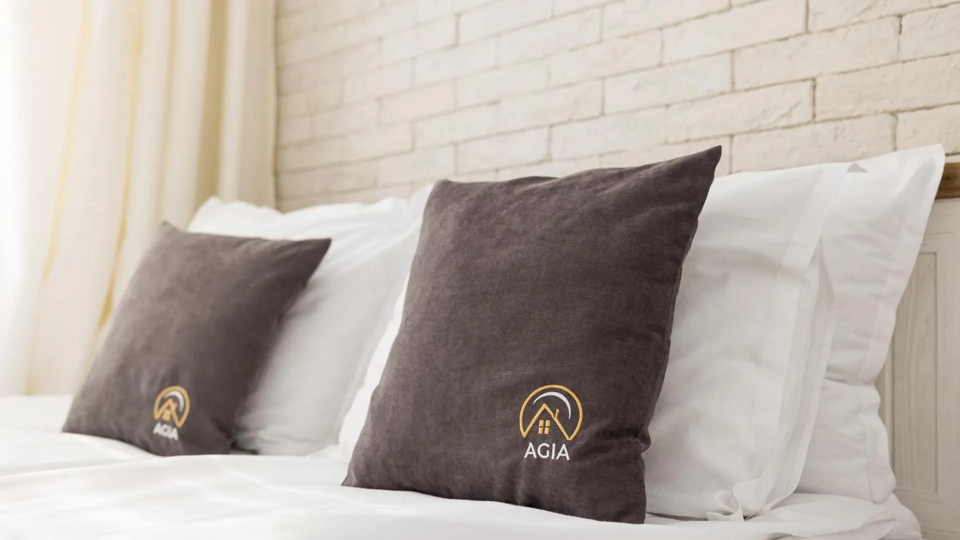 Agia 3-Comfort Apartment Sofia Bulgaria