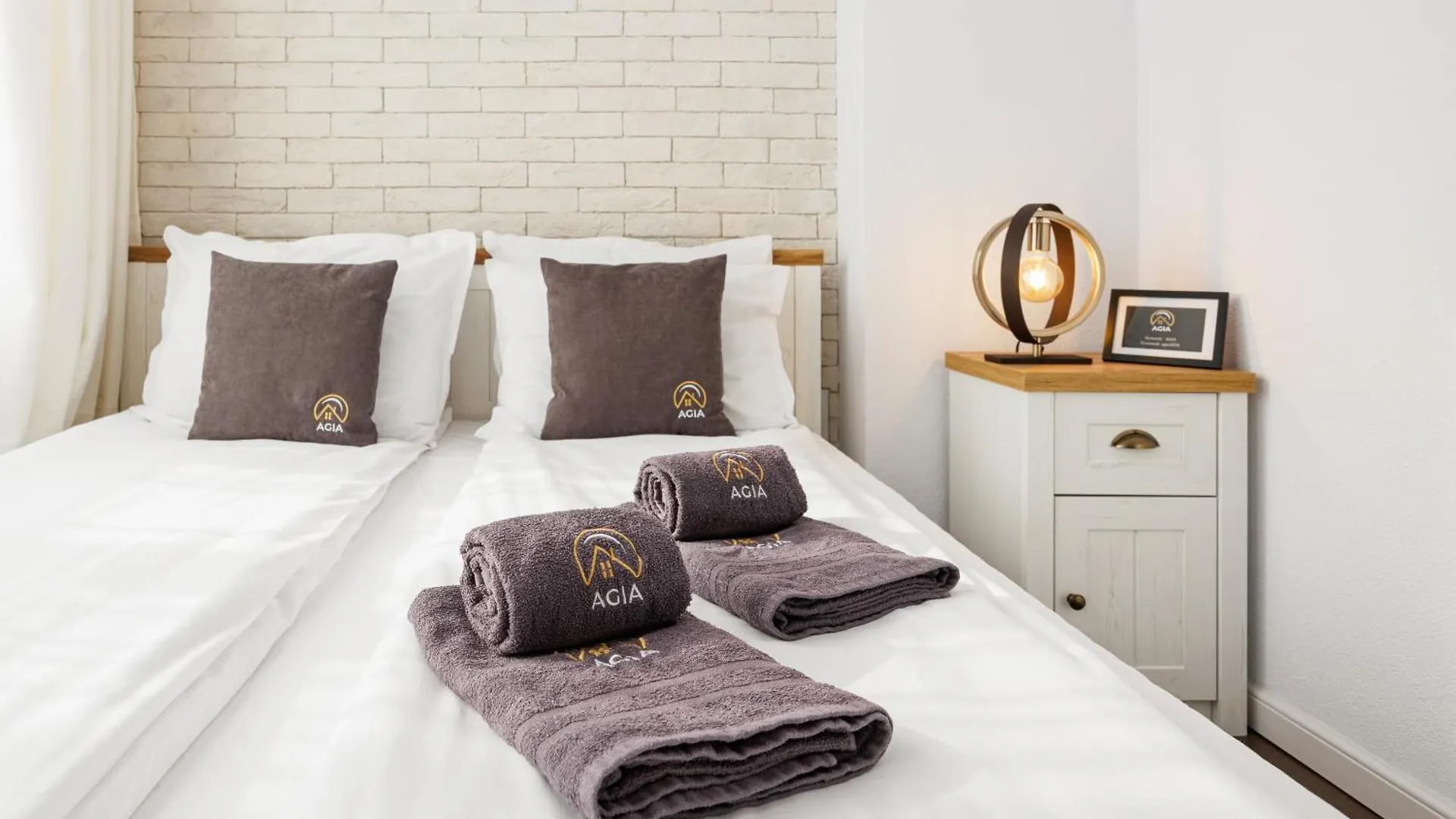 Agia 3-Comfort Apartment Sofia